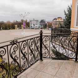 Фото Отель Кристи