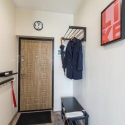 Фото Апартаменты на улице Метелёва