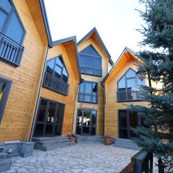 Фото Отель Everest Rest House (Еверест Рест Хаус)