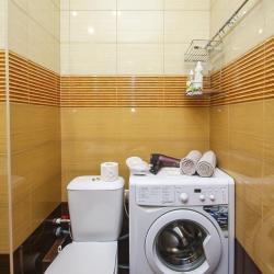Фото Отель Harter Rooms на улице 30 лет Победы 37