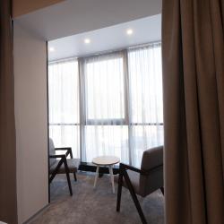 2-местный номер стандарт с видом на горы