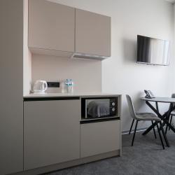 1-комнатный номер студия стандарт