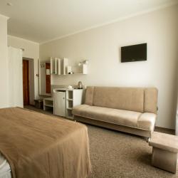 Фото Отель Нарлен