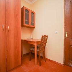 Фото Отель Ателика Снежка