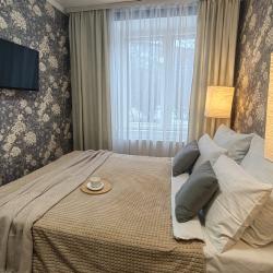 Фото Апартаменты на улице Володарского 35