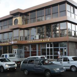 Фото Отель Михалыч