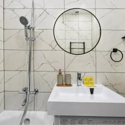 Фото Отель MaxRealty24 на шоссе Волоколамское 71/22к3