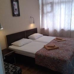 Фото Апартаменты Svetlana District by the se