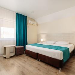 4-местный 1-комнатный номер комфорт