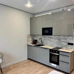 Фото Отель Onebed на Волоколамское шоссе 95/2к7