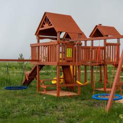 Фото Отель Бухта