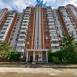 Фото Отель EasyGuest на улице Мытная