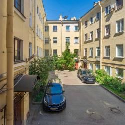 Фото Отель Метры в центре на улице Казанская 9