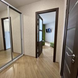 Фото Отель DreamHouse на улице Блюхера 89