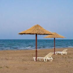 Фото Отель Golden Beach (Голден Бич)