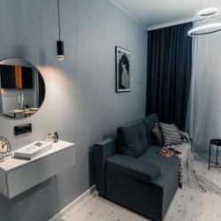 фото 10 Апартаменты ELIZA HOME на Планерной
