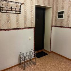 Фото Апартаменты на улице Абрамцева 23А