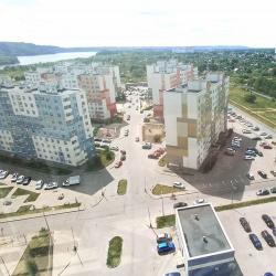 Апартаменты стандарт