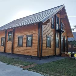 Коттедж премиум Жуковский