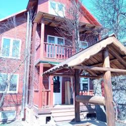 Номер стандарт (мансарда)