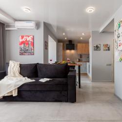 Фото Апартаменты 1 квартал 48