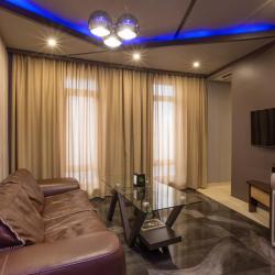 Фото Отель Green Palace Hotel (Грин Палас)