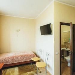 Фото Отель Сокол