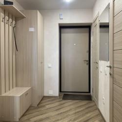 Фото Апартаменты на улице Гороховская 81