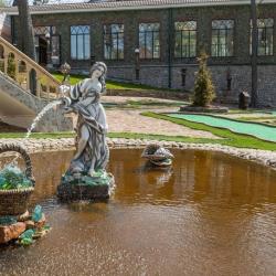 Фото Отель В гостях у Нобеля