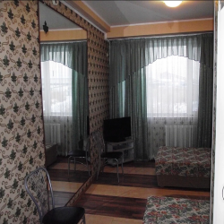 Фото Отель БезДна