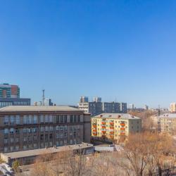 Фото Отель Новиков Дворик на проспекте Ленина 30 корпус А