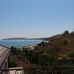 1-комнатные апартаменты люкс