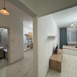 Фото Апартаменты в микрорайоне 203-й 4