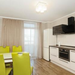 Фото Отель Этажидейли на улице Щорса 103