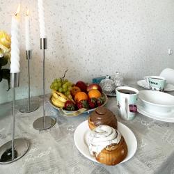 Фото Апартаменты на улице Парковая 22