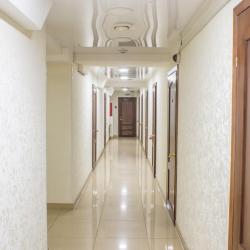 Фото Отель Магас