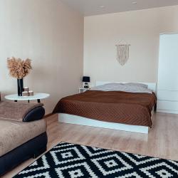 Фото Апартаменты на проспекте Красный 90