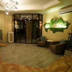 Фото Отель Green Which (Гринвич)