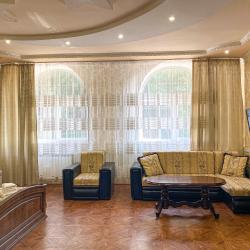 Фото Отель Vertebra (Вертебра)