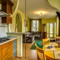 Фото Отель Клименко Хаус гостевой дом