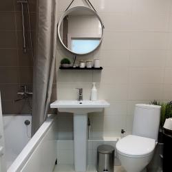 Фото Апартаменты на проспекте Героев Донбасса 9