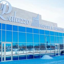 Фото Отель Palazzo (Палаццо)