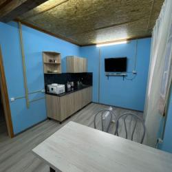 Фото Отель Акула-парк