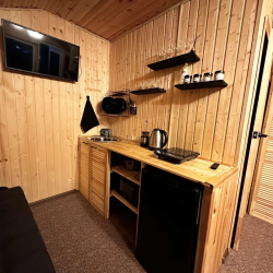 Фото Отель ская сказка