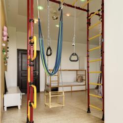 4-комнатные апартаменты люкс