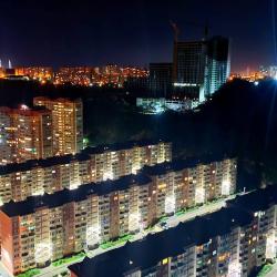 Фото Апартаменты на Зеленом бульваре 26