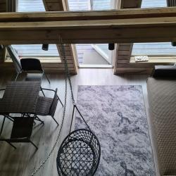 Фото Отель Аура