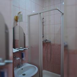 Номер стандарт с 1 односпальной кроватью