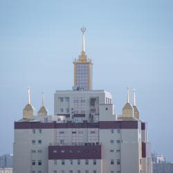Фото Апартаменты на улице Лукиана Попова