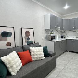 Фото Отель Комфорт плюс